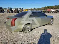 2007 Cadillac CTS фото