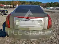 2007 Cadillac CTS фото