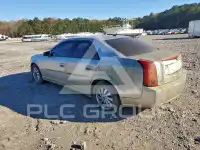 2007 Cadillac CTS фото