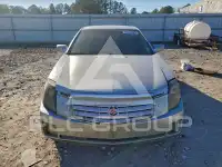 2007 Cadillac CTS фото