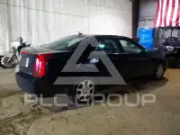 2007 Cadillac CTS фото