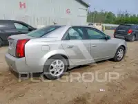 2007 Cadillac CTS фото