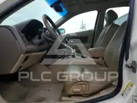 2007 Cadillac CTS photo