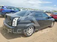 2007 Cadillac CTS фото