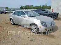 2007 Cadillac CTS фото