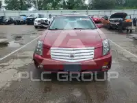 2007 Cadillac CTS photo
