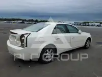 2007 Cadillac CTS photo