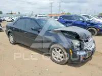 2007 Cadillac CTS фото