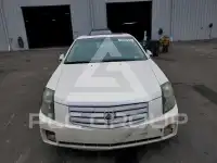 2007 Cadillac CTS photo