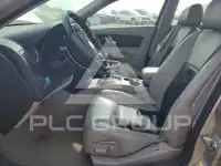 2007 Cadillac CTS фото