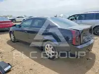 2007 Cadillac CTS фото