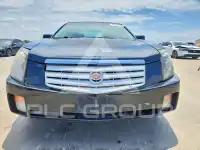 2007 Cadillac CTS фото