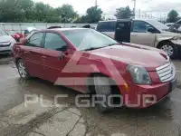 2007 Cadillac CTS photo
