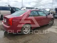 2007 Cadillac CTS photo
