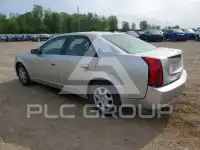 2007 Cadillac CTS фото