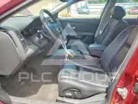 2007 Cadillac CTS photo