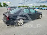 2007 Cadillac CTS photo
