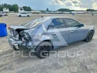 2007 Cadillac CTS фото