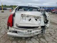 2007 Cadillac CTS фото