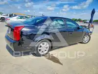 2007 Cadillac CTS photo