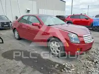 2007 Cadillac CTS photo