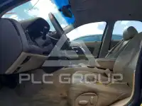 2007 Cadillac CTS фото