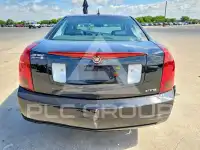 2007 Cadillac CTS photo