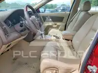 2007 Cadillac CTS photo