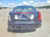 2007 Cadillac CTS фото