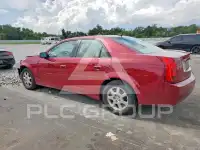2007 Cadillac CTS photo