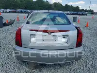 2007 Cadillac CTS фото