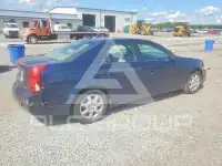 2007 Cadillac CTS фото