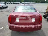 2007 Cadillac CTS photo