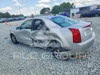 2007 Cadillac CTS фото