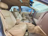 2007 Cadillac CTS фото