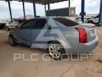2007 Cadillac CTS фото