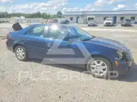 2007 Cadillac CTS фото