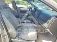 2007 Cadillac CTS фото