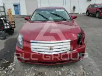 2007 Cadillac CTS photo