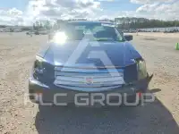 2007 Cadillac CTS фото