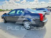 2007 Cadillac CTS photo