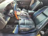 2007 Cadillac CTS photo