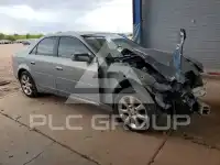 2007 Cadillac CTS фото