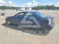 2007 Cadillac CTS фото