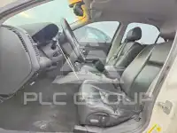 2007 Cadillac CTS фото