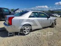 2007 Cadillac CTS фото