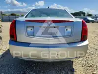 2007 Cadillac CTS фото