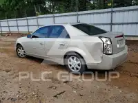 2007 Cadillac CTS фото