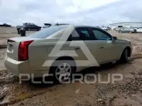 2007 Cadillac CTS фото