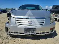 2007 Cadillac CTS фото